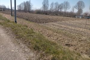 Terreno edificabile e agricolo