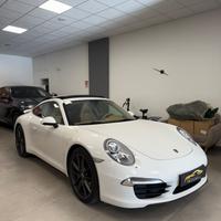 Porsche 911 3.4 Carrera Coupé