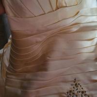 vestito da sposa