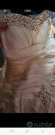 vestito da sposa