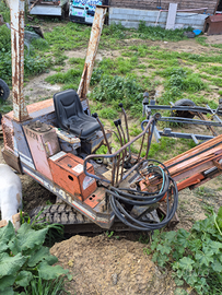 Mini escavatore 14 ql kubota