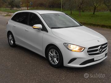 Classe"B"200cdi,my'21(MOTORE MERCEDES)E6D-ISC