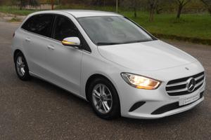 Classe"B"200cdi,my'21(MOTORE MERCEDES)E6D-ISC