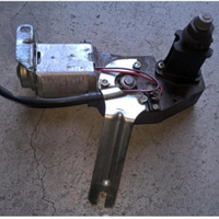 Motorino tergicristallo fiat panda 141