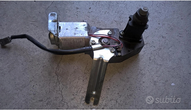 Motorino tergicristallo fiat panda 141