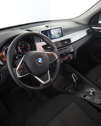 BMW X1 (F48) X1 sDrive18d ADVANTAGE