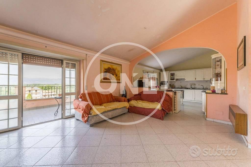 Appartamento – San Cesareo, Roma Capitale - Vista 2
