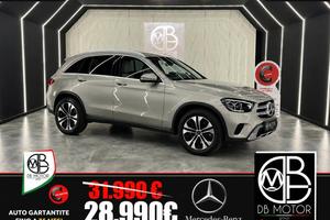 Mercedes-benz GLC 300 220 d 4Matic Premium