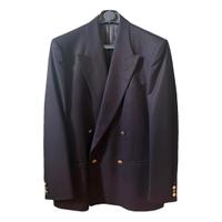 Giacca vintage doppio petto Valentino