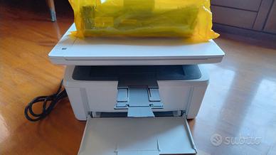 Stampante HP M28A