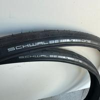 Schwalbe copertoncini tubles ready 700 x 25c
