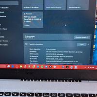 Laptop Acer Aspire AV15-51