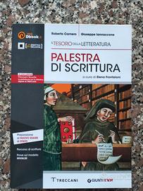 il tesoro della letteratura 1