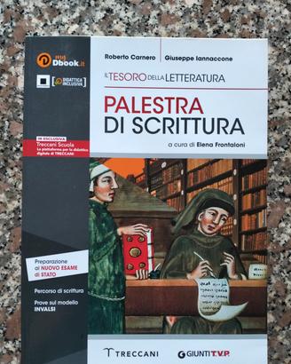 il tesoro della letteratura 1