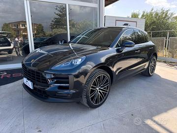 Porsche Macan 2.0