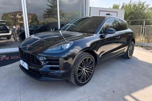 Porsche Macan 2.0