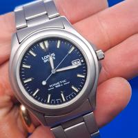 orologio 