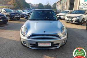MINI Cooper D 1.6 16V Cooper D Chili