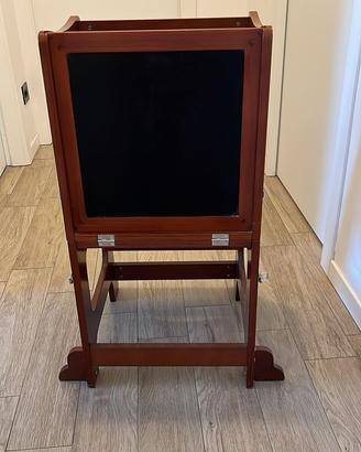 Torre multifunzione per bambini