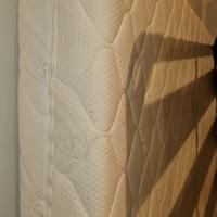 materasso memory form king size