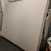 Materasso Matrimoniale Memory