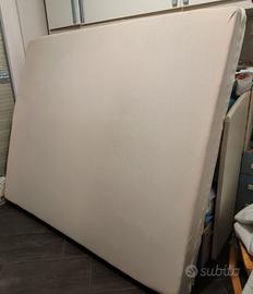 Materasso Matrimoniale Memory