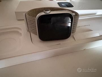 Apple Watch Series 9 45mm GPS + Cellular Perfetto