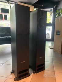 PMC Prodigy 5 Diffusori da Pavimento