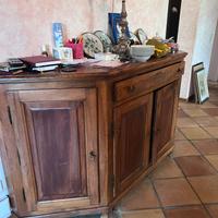 Credenza