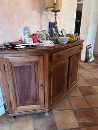 Credenza