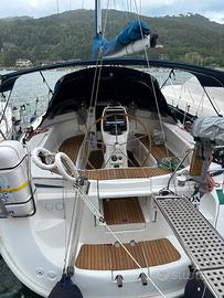 Barca a vela Bavaria 39 Cruiser