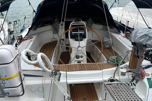 Barca a vela Bavaria 39 Cruiser