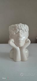 Vaso in Ceramica 