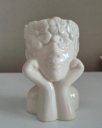 Vaso in Ceramica 