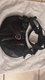 Borsa  Tommy Hilfiger da spalla e da tracolla