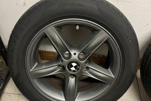Cerchi e Gomme BMW originali