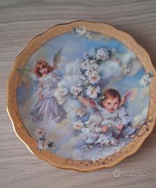 Piatto da collezione 