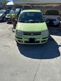 Fiat Panda 1.2 Dynamic neo patentato