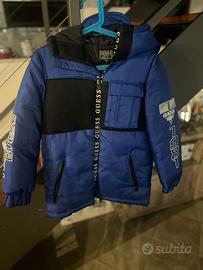 Piumino Guess per bambino