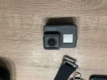 Gopro hero 5