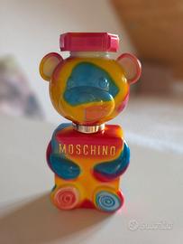 Moschino Toy 2 profumo donna 50 ml – Flacone origi