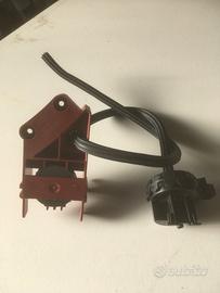 Componente lavatrice bosch