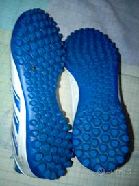 scarpini calcetto 22