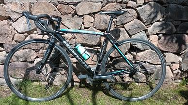 Bici Bianchi via nirone 7
