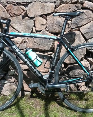 Bici Bianchi via nirone 7