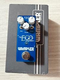 Wampler Mini Ego Compressor
