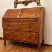 Bureau antico