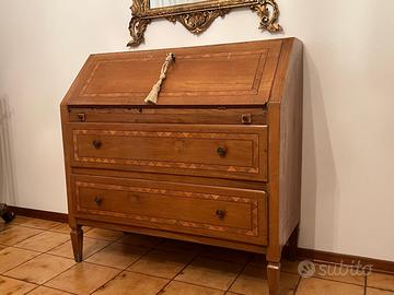 Bureau antico