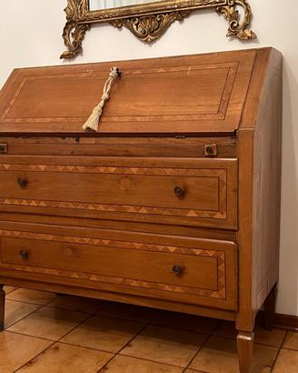 Bureau antico