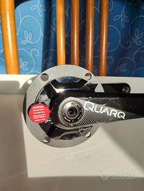 Quarq DFour